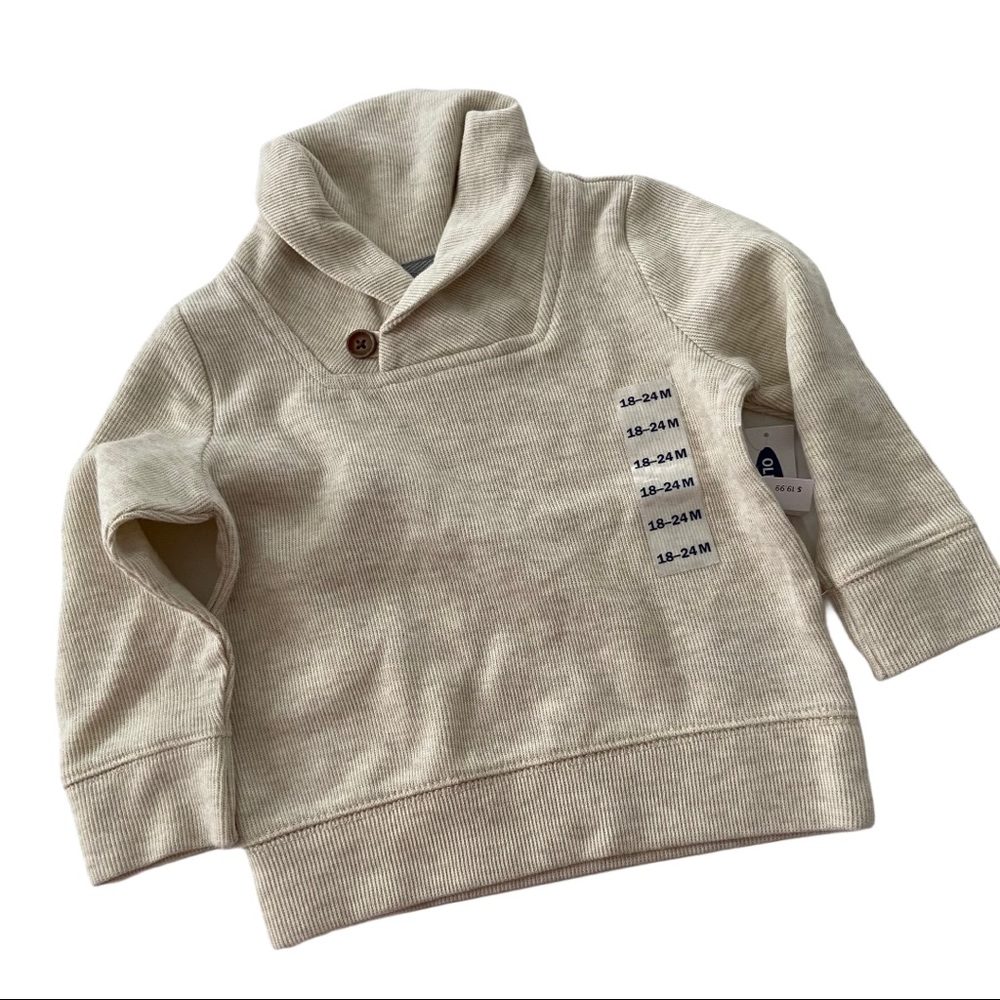 Old Navy Lightweight Sweater Pullover
